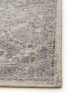 Flat Weave Rug Tosca Grey 155x235 cm