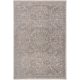 Flat Weave Rug Tosca Grey 195x285 cm