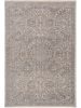 Flat Weave Rug Tosca Grey 230x340 cm