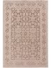 Flat Weave Rug Tosca Grey 75x165 cm