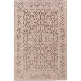 Flat Weave Rug Tosca Grey 115x180 cm