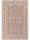 Flat Weave Rug Tosca Grey 195x285 cm