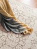 Flat Weave Rug Tosca Grey 230x340 cm