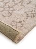 Flat Weave Rug Tosca Grey 15x15 cm Sample