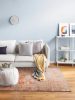 Flat Weave Rug Tosca Multicolour 75x165 cm