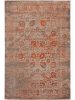Flat Weave Rug Tosca Multicolour 115x180 cm