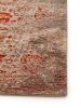 Flat Weave Rug Tosca Multicolour 115x180 cm