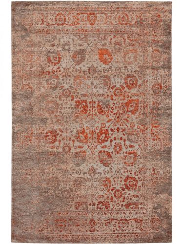 Síkszövött szőnyeg Tosca Multicolour 155x235 cm