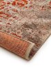 Flat Weave Rug Tosca Multicolour 230x340 cm