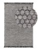 Kül- és beltéri szőnyeg Mimpi Dark Grey 15x15