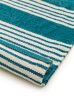 Kül- és beltéri szőnyeg Dura Blue/Green 120x170 cm