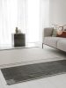 Síkszövött szőnyeg Zedric Grey 120x170 cm