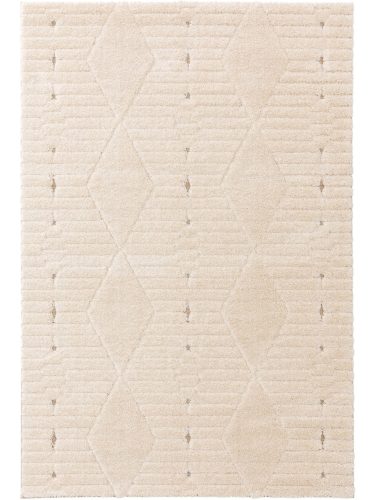 Shaggy szőnyeg Aimee Cream/Beige 240x340 cm