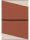 Pamut szőnyeg Lenny Terracotta 200x300 cm