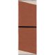 Cotton Rug Lenny Terracotta 70x200 cm