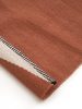 Cotton Rug Lenny Terracotta 70x200 cm