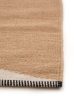 Pamut szőnyeg Lenny Beige 120x170 cm