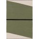 Cotton Rug Lenny Green 160x230 cm