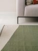 Pamut szőnyeg Lenny Green 60x100 cm