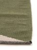 Cotton Rug Lenny Green 60x100 cm