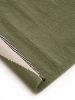 Cotton Rug Lenny Green 60x100 cm