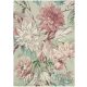 Gyapjúszőnyeg Dhalia & Rosehip Multicolour 140x200 cm