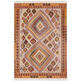 Kira szőnyeg Multicolour 15x15 cm Mintadarab