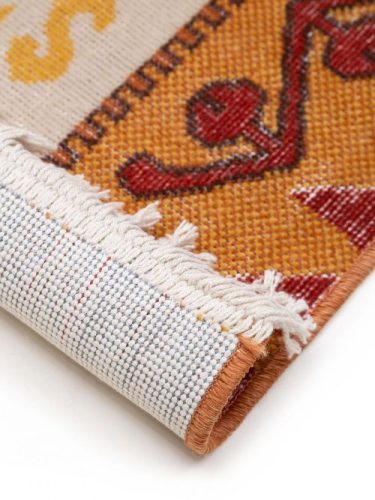 Kira szőnyeg Multicolour 15x15 cm Mintadarab