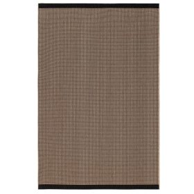 In- & Outdoor Rug Naoto Beige/Black 120x170 cm