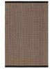 In- & Outdoor Rug Naoto Beige/Black 140x200 cm