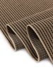In- & Outdoor Rug Naoto Beige/Black 160x230 cm