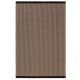 In- & Outdoor Rug Naoto Beige/Black 200x290 cm