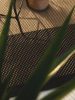 In- & Outdoor Rug Naoto Beige/Black 160x230 cm