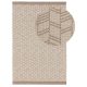 Kül- és beltéri szőnyeg Naoto Cream/Beige 120x170 cm