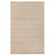Wool Rug Lars Beige 80x150 cm