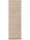 Wool Runner Lars Beige 70x200 cm