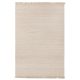 Wool Rug Lars Cream 120x170 cm