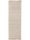 Wool Runner Lars Cream 70x200 cm