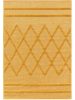In- & Outdoor Rug Bonte Yellow 120x170 cm