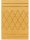 In- & Outdoor Rug Bonte Yellow 160x230 cm