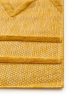 In- & Outdoor Rug Bonte Yellow 80x150 cm