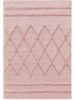 In- & Outdoor Rug Bonte Rose 120x170 cm