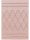 In- & Outdoor Rug Bonte Rose 160x230 cm