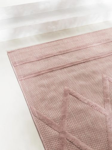 In- & Outdoor Rug Bonte Rose 200x290 cm