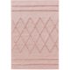 In- & Outdoor Rug Bonte Rose 80x150 cm