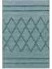 In- & Outdoor Rug Bonte Turquoise 160x230 cm
