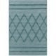 In- & Outdoor Rug Bonte Turquoise 240x340 cm