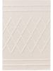 In- & Outdoor Rug Bonte Cream 160x230 cm