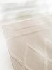 In- & Outdoor Rug Bonte Cream 200x290 cm