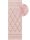 In- & Outdoor Rug Bonte Rose 75x220 cm